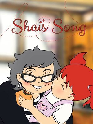 cover image of Shai's Song